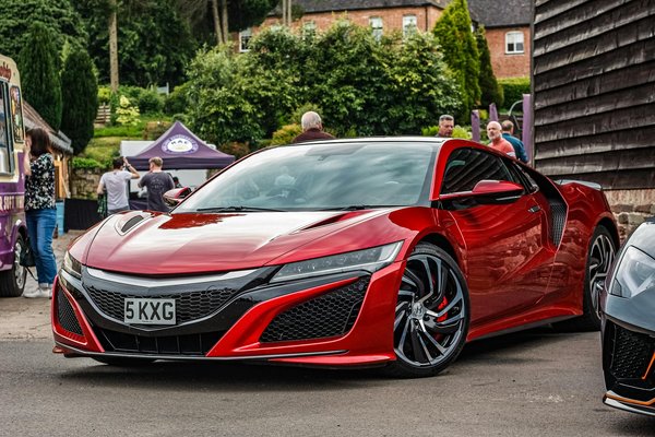 Suspension de sécurité : définition et fonctionnement