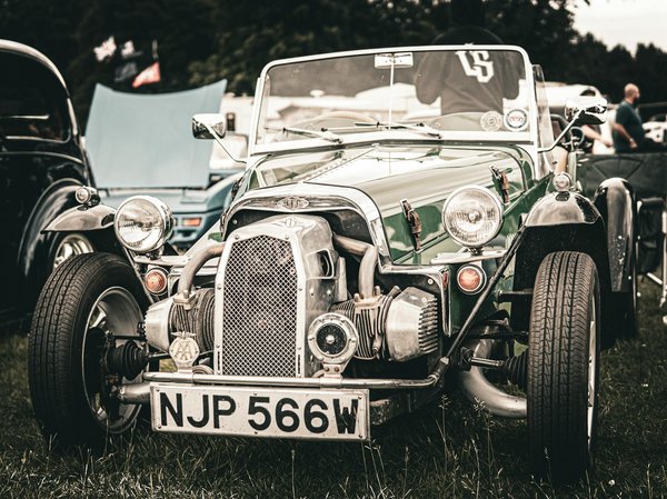 Comment est calculée la taxe sur les voitures neuves ?