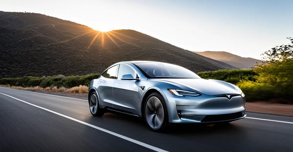 Assurance tesla : garanties indispensables pour votre véhicule électrique