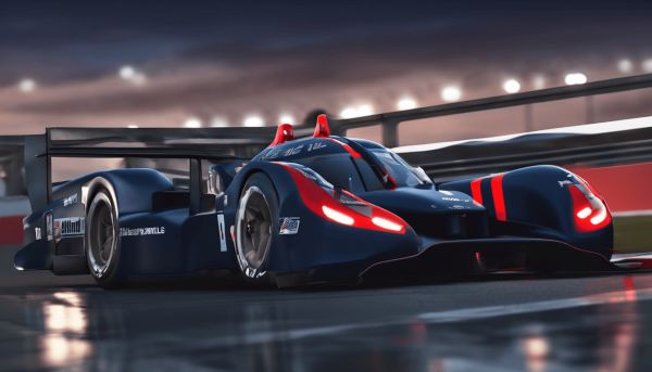 Cadillac lmp1 : l’alternative méconnue aux hypercars de racing