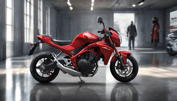 Choisir la meilleure moto 125 pour optimiser votre conduite