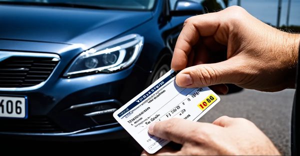 Faire faire sa carte grise : guide pratique et astuces