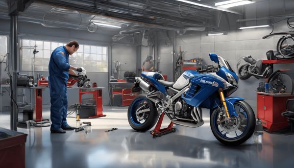Moto contrôle technique obligatoire : que devez-vous savoir en 2026 ?
