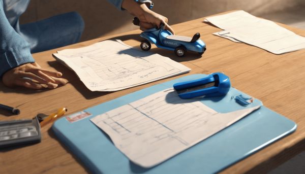 Remplir un certificat de cession pour vendre un scooter