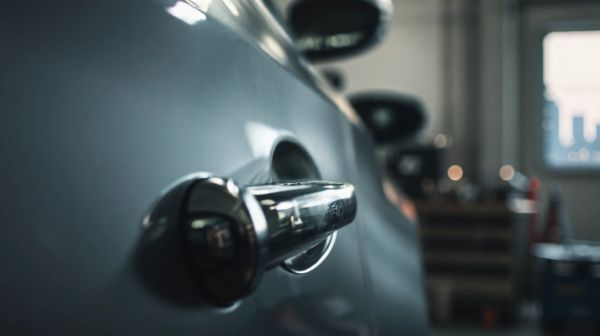 Urgence serrurier automobile à Saint-Brieuc : disponible 24h/24