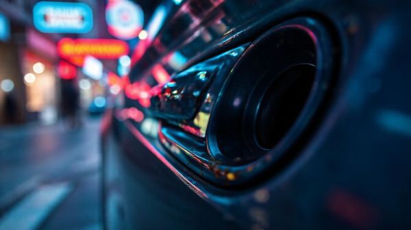 Urgence serrurier automobile à Saint-Brieuc : disponible 24h/24