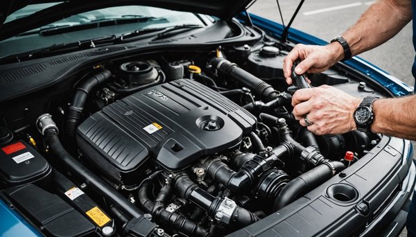 Top astuces pour assurer la durabilité de votre voiture